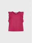 Mayoral T-s&auml;rk 3068 Bordoopunane