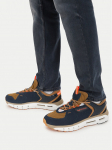 Under Armour Tossud UA Summit Trek Suede 3028424 Hall