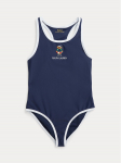 Polo Ralph Lauren Ujumistrikoo 312935069001 Tumesinine