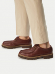 Clarks Poolsaapad Cleyhill Seam 26186417 Pruun