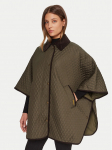 Barbour Kevad-s&uuml;gis jope Oakham LQU1857GN91 Roheline Regular Fit