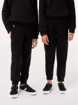 Lacoste Dressip&uuml;ksid XJ9728 Must Regular Fit