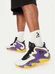 SHAQ Korvpallijalatsid EO-DEVASTATOR 3.0 AQ95078M-U Valge