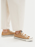 Converse Tennised Chuck Taylor All Star Deer Pattern A17922C Pruun