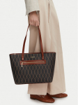 MEXX K&auml;ekott CEO-MEXX-S-010-10 Tumepruun