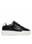 Calvin Klein Tossud Chunky Cupsole Laceup Lth YM0YM01344 Must