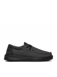 Quiksilver Poolsaapad WADE-02 Must