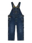 Guess Jeans Tunked N6YA08 D2276 Tumesinine Regular Fit