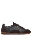 Gant Tossud 33633398 Tumepruun