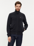 Napapijri Pluus Balis NP0A4HHW Must Regular Fit