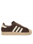 adidas Tossud Superstar II IH9314 Pruun
