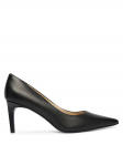 Calvin Klein K&otilde;rgete kontsadega Ess Stiletto 70 HW0HW02607 Must