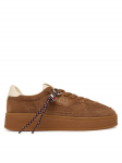 Tommy Jeans Tossud The Greenwich Edge Max EN0EN03122 Helepruun