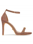 DeeZee Sandaalid NEW BUENA Roosa