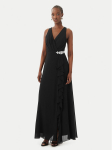 Artigli &Otilde;htune kleit ACAB004498 Must Regular Fit