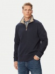 Gant Kampsun 2067160 Tumesinine Regular Fit
