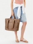 Roxy K&auml;ekott C-ROXY-M-005-08 Pruun
