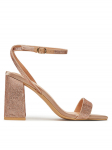 ONLY Shoes Sandaalid 15340872 Roosa