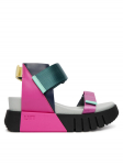 United Nude Sandaalid Delta Run 1041095816 V&auml;rviline