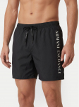 Armani Exchange Ujumis&scaron;ortsid XM000832 AF22573 UC001 Must Regular Fit