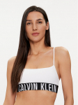 Calvin Klein Underwear Rinnahoidja-top 000QF7631E Valge