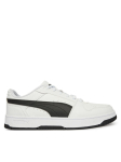 Puma Tossud Rebound Slam Lo 407169 09 Valge