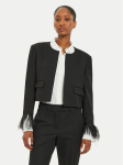 Marella Pintsak Gattini 2423046152 Must Regular Fit