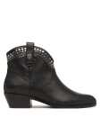 PINKO kowbojki Jane 05 SD0555P149 Must