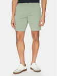BOSS Riidest &scaron;ortsid H-Slice 50540743 Roheline Regular Fit