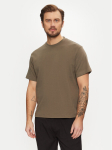 Jack & Jones T-s&auml;rk Urban Edge 12254412 Khakiv&auml;rviline Loose Fit