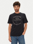 Napapijri T-s&auml;rk S-Bald NP0A88SF Must Regular Fit