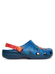 Crocs Pl&auml;tud Superman Classic Clog 211131 Sinine