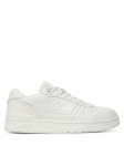 Lacoste Tossud T-Clip Shield 50SMA0193 Valge