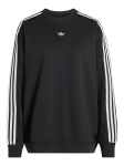 adidas Pluus Lace 3 Stripes Crew LG4251 Must Regular Fit