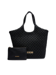 LOVE MOSCHINO K&auml;ekott JC4292PP0PK1200A Must