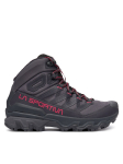 La Sportiva Matkajalatsid Ultra Raptor 3 Mid ZFHS110 Tumehall