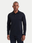KARL LAGERFELD Polo s&auml;rk 745000 564200 Tumesinine Regular Fit
