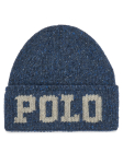 Polo Ralph Lauren M&uuml;ts 449959366007 Tumesinine