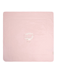 Karl Lagerfeld Kids Laste pleed Newborn D2 Z31234 Roosa