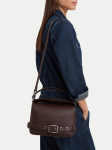 G-Star Raw K&auml;ekott C-LDA9536 Tumepruun