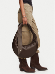 G-Star Raw K&auml;ekott C-LDA8818 Pruun