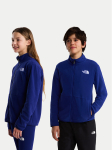 The North Face Fliis Glacier NF0A8F8ANLV1 Sinine Regular Fit