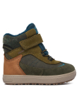 Primigi Ratsasaapad GORE-TEX 2352811 S Roheline