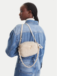 Guess K&auml;ekott J6BZ18 W3992 Kreemjas
