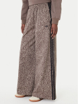 adidas Teksad Firebird Aop KD8811 Pruun Loose Fit