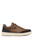 Geox Tossud U Cenisio B Abx U66AJB 0BCEK C6032 Pruun