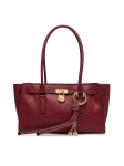 MICHAEL Michael Kors K&auml;ekott Hamilton 30F5GNXT0L Punane