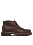 Clarks Saapad Cleyhill Top 26329448 Tumepruun