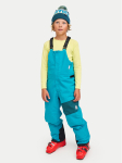 Reima Suusap&uuml;ksid Vuonelo&nbsp; 5100394A T&uuml;rkiissinine Regular Fit