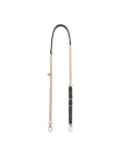Furla Apple Watch vahetatav kellarihm Delia Chain WK00593 BX3756 CN O6000 Must